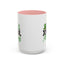 Wellness Mug - Be Joyful Always