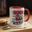 Humor Mug - Good Moms Say Bad Words