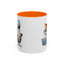 Office Mug - My Give A Fluff