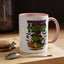 Halloween Mug - Trick Or Treat