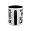Animal Mug - You Bought Me a Bed?