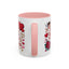 Anniversary Mug - All Of Me Loves