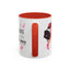 Wellness Mug - I Choose To Be Happy