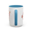 Valentine's Day Mug - Be Mine I Love You