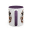 Animal Mug - Dog Coffee Wrap 15