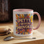 Humor Mug - Petty When Provoked