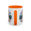 Animal Mug - Dog Coffee Wrap 27