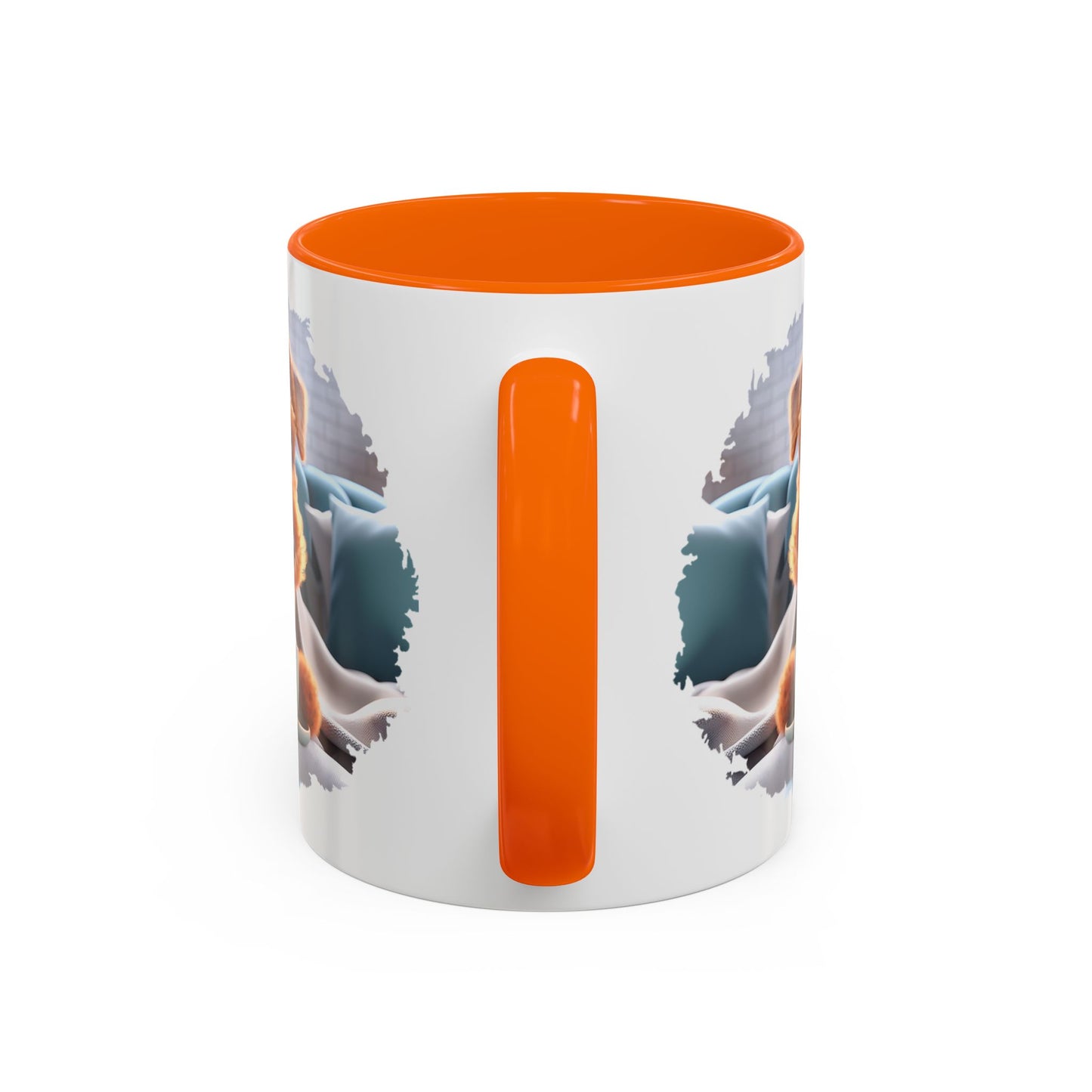Animal Mug - Dog Coffee Wrap 27
