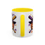 Halloween Mug - Scary Pumpkin