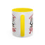Humor Mug - Easily Distracted By Peckers