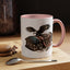 4th of July Mug - American Bald Eagle Fallen Soldier