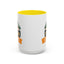 Adventure Mug - Campfire Cutie