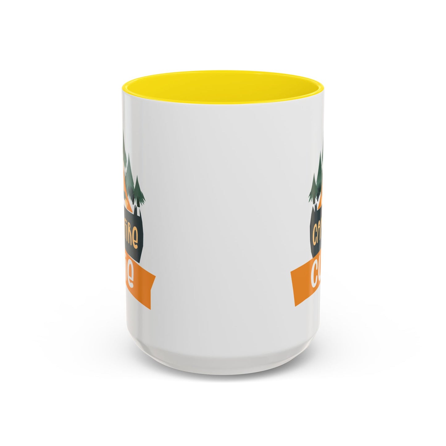 Adventure Mug - Campfire Cutie