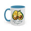 Valentine's Day Mug - Avo Always Love You