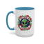 Alien Mug - Believe In Yourself