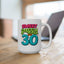 Birthday Mug - Sweet Sassy And 30