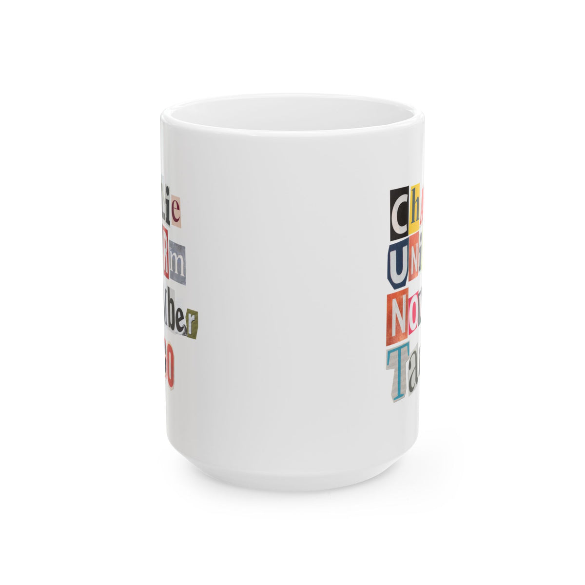 Adult Mug - Cunt Cutout