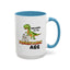 Birthday Mug - Welcome