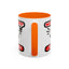 Humor Mug - No Wifi? Adios!
