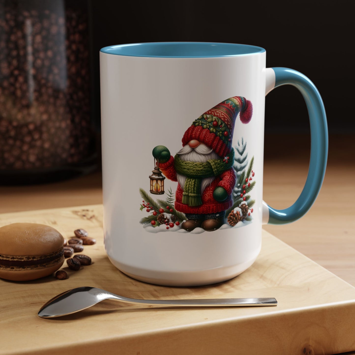 Christmas Mug