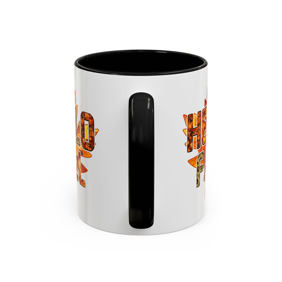 Fall Mug