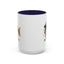 Humor Mug - Don't Be a Basshole