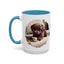 Animal Mug - Dog Coffee Wrap 9