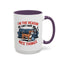Animal Mug - I'm The Reason Why