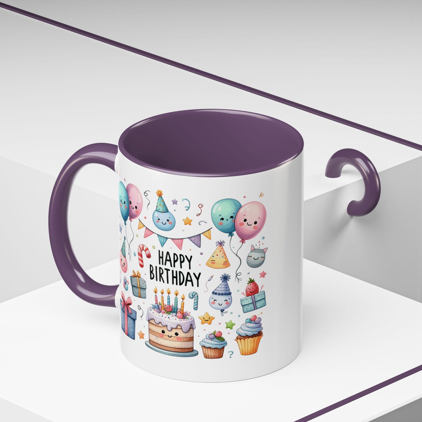 Birthday Mug - Birthday Celebration!