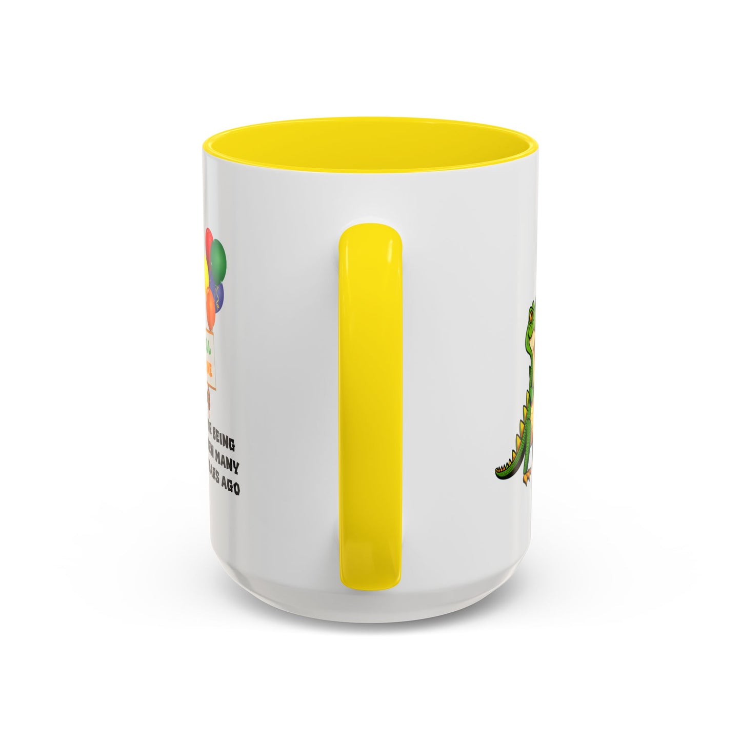 Birthday Mug - Well Done