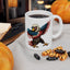 4th of July Mug - Patriotic Bald Eagle American Flag