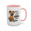 Adult Mug - Sorry I'm All Out of Fucks