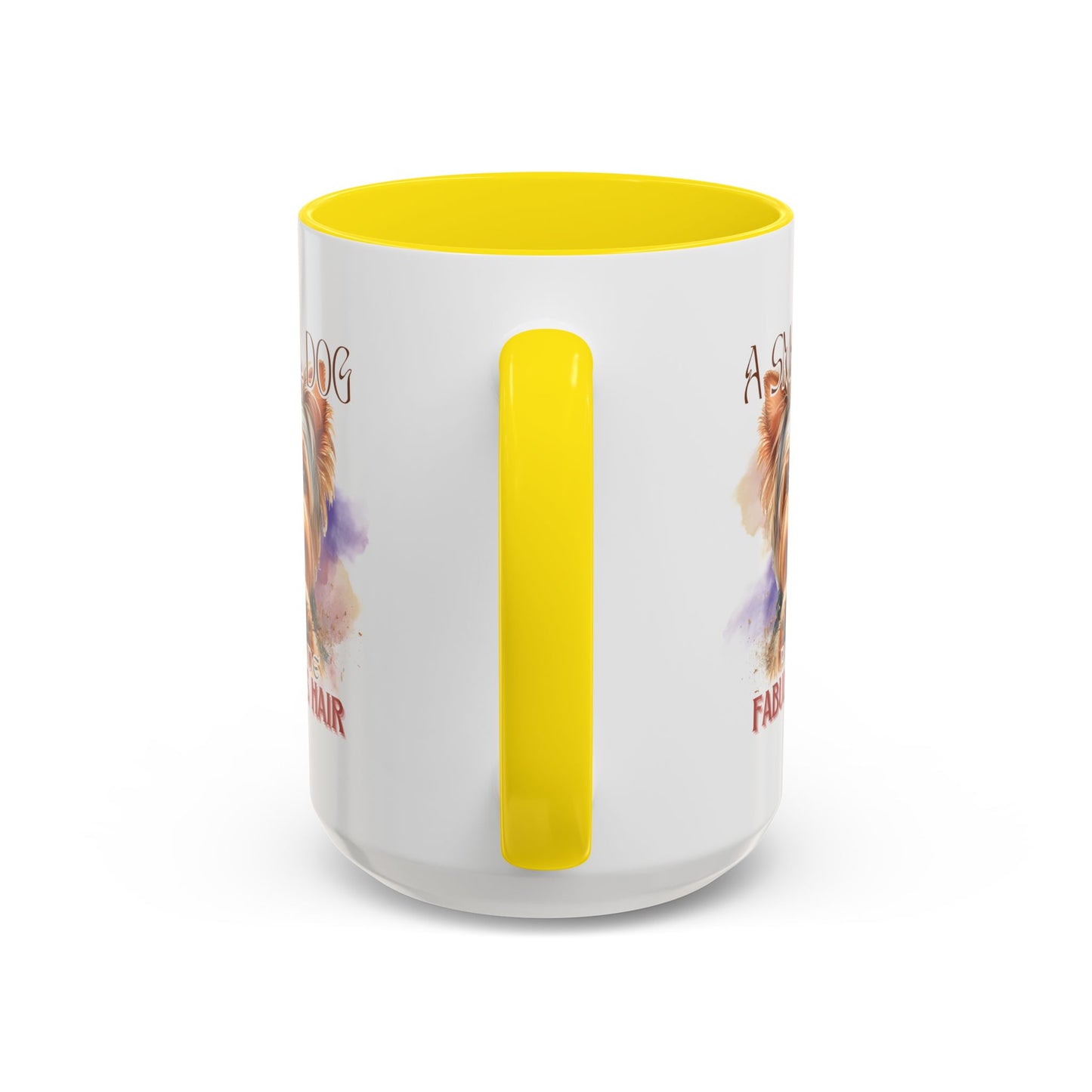 Animal Mug - A Small Dog