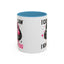 Animal Mug - I Came I Saw I Ignored You
