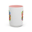 Mother's Day Mug - Happy Mother's Day Owl