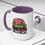 Humor Mug - Zombies Eat Brains