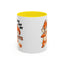 Humor Mug - Check Out My Nuts