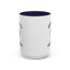 Humor Mug - Guess What Chicken Butt!