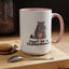Adult Mug - Don't be a Shittopotomus