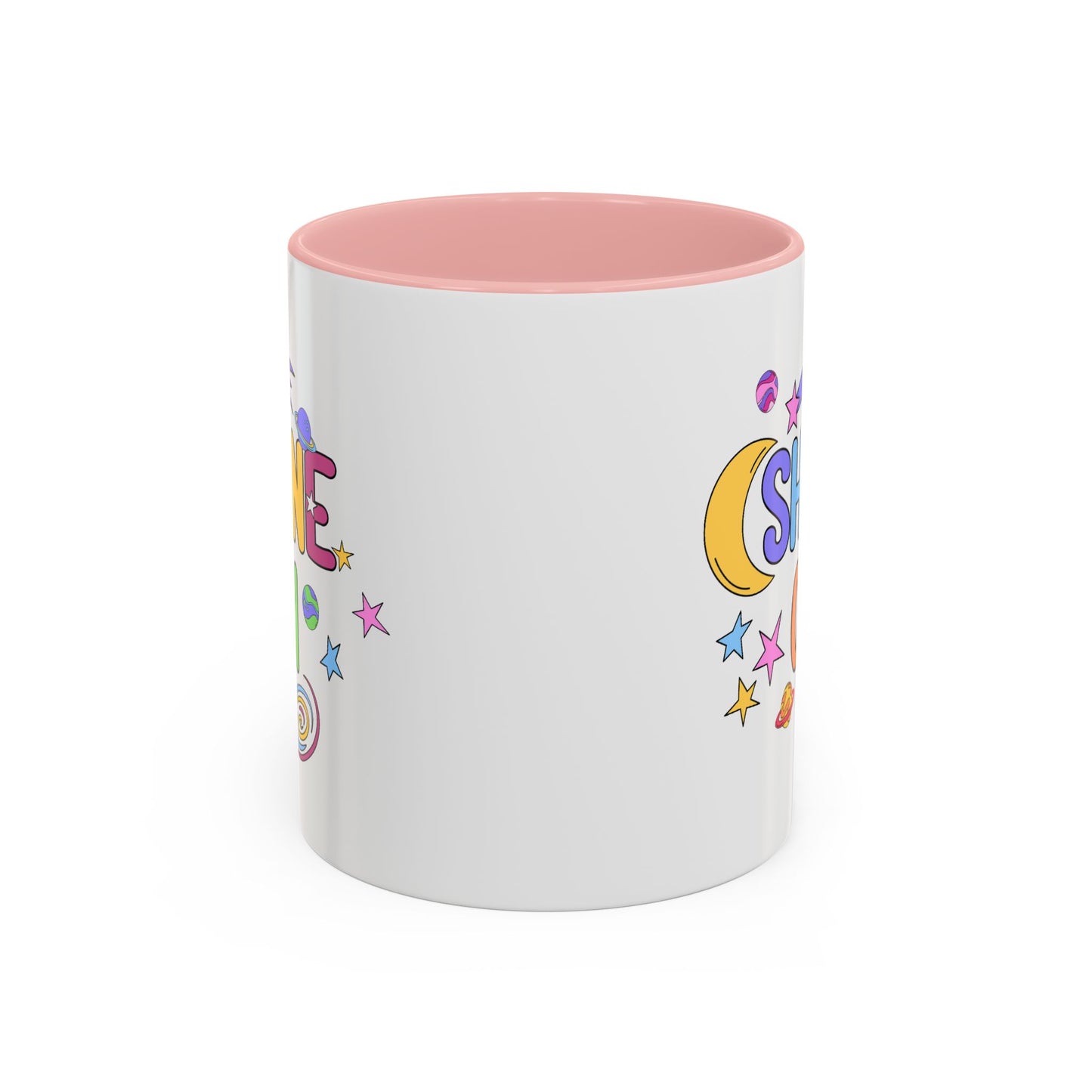 Wellness Mug - Shine On Celestial