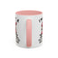 Humor Mug - I'm Not a Person