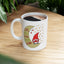 Anniversary Mug - Love You to the Gnome and Back