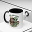 Humor Mug - Hide And Seek