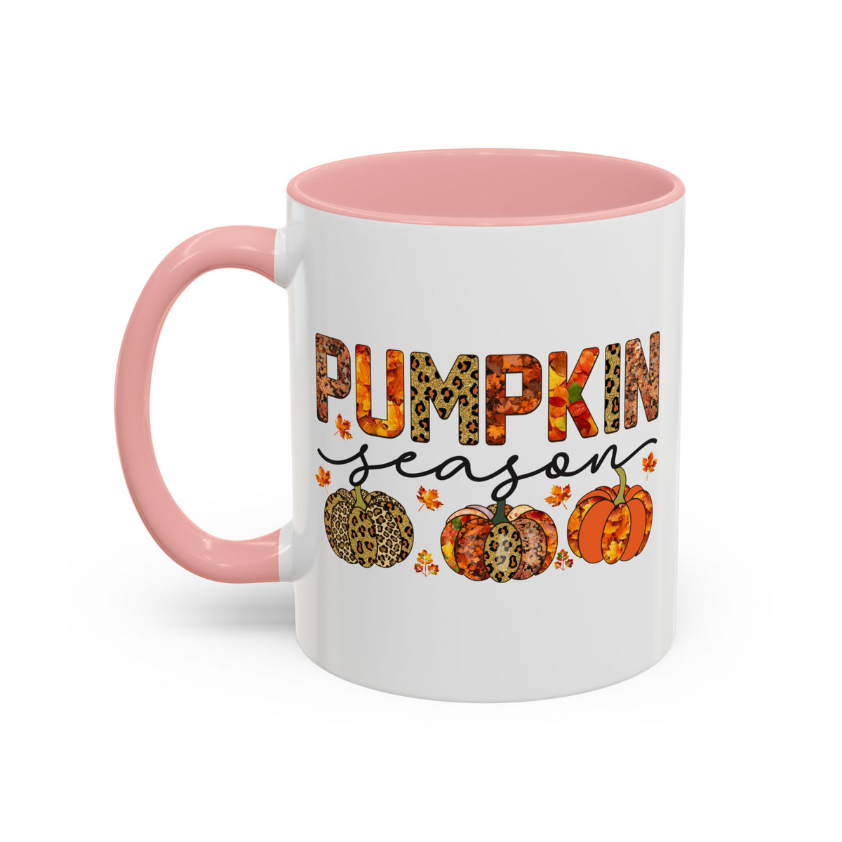 Fall Mug