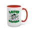 Alien Mug - Later Haters