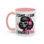 Animal Mug - I Came I Saw I Ignored You