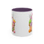 Easter Mug - Basket Bunny