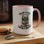 Humor Mug - Insane is Such a Mean Word