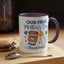 Mother's Day Mug - Our First Mother's Day Boy