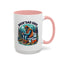 Father's Day Mug - Doin Dad Sh*t